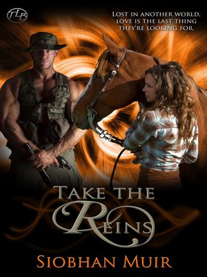 cover image of Take the Reins